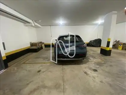Garagem