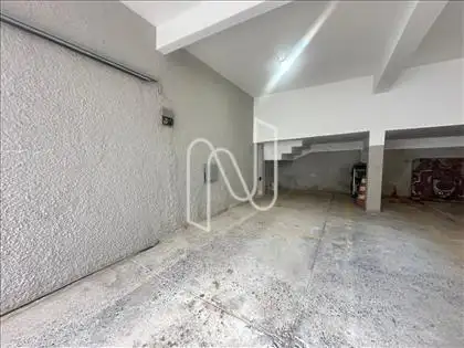 Garagem