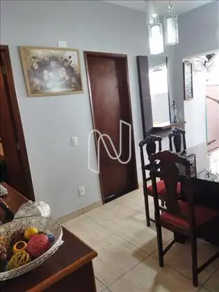 Sala de jantar
