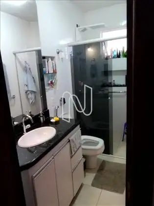 Banheiro