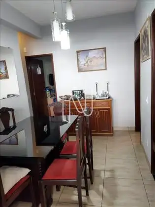 Sala de jantar