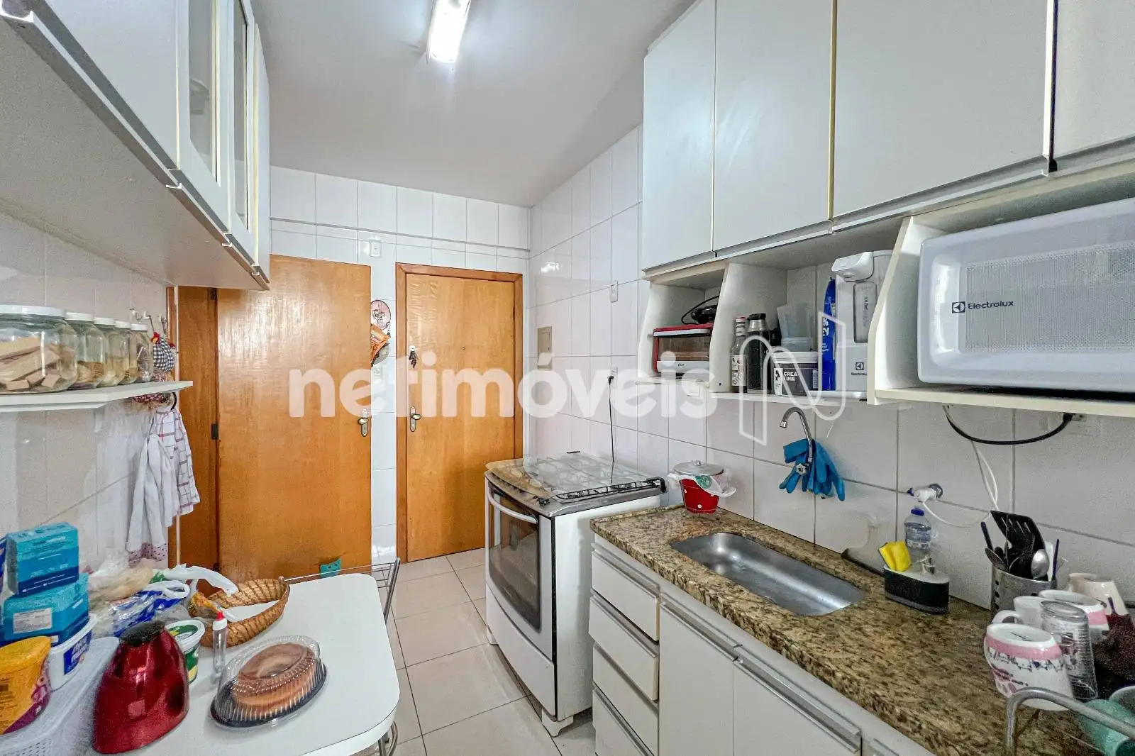 Cozinha