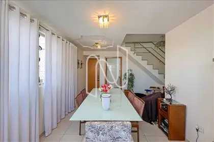 Sala de jantar