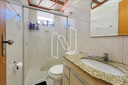 Banheiro