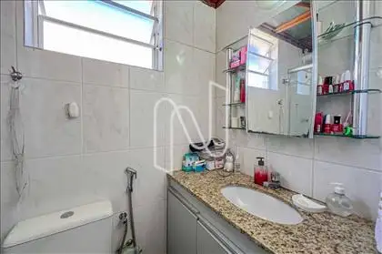 Banheiro