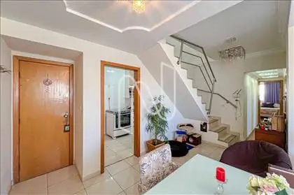 Sala de jantar