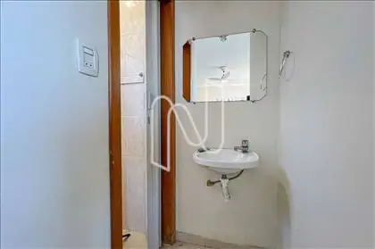 Banheiro