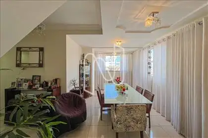 Sala de jantar