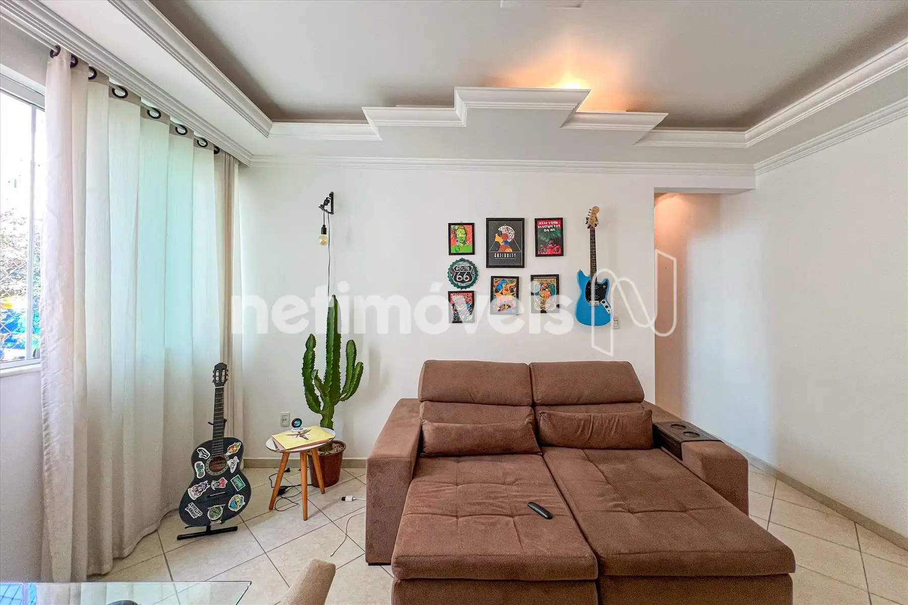 Sala de TV