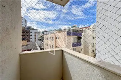 Varanda privativa