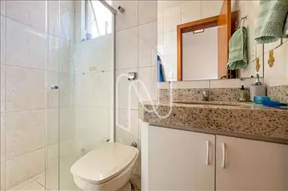 Banheiro suíte