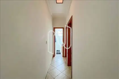 Corredor principal