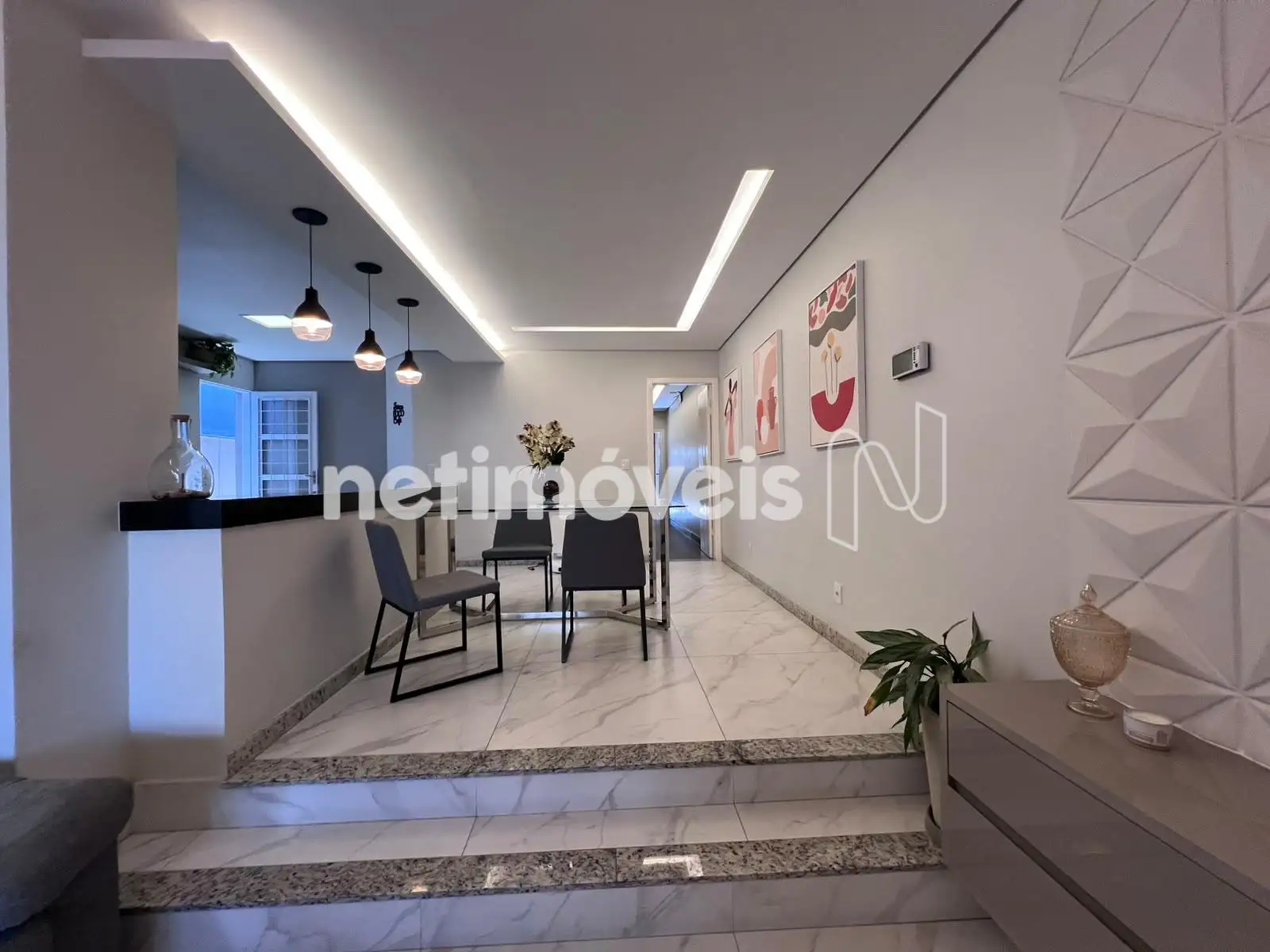 Sala de jantar