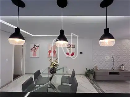 Sala de jantar