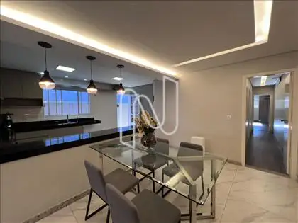 Sala de jantar