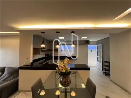 Sala de jantar