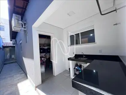 Área de serviço