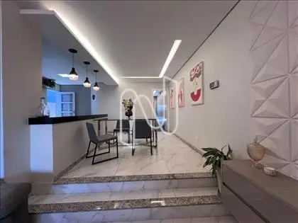 Sala de jantar