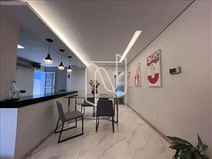 Sala de jantar