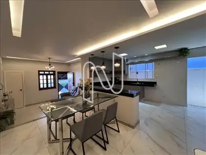 Sala de jantar
