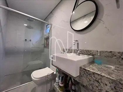 Banheiro