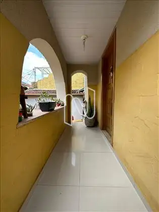 Varanda