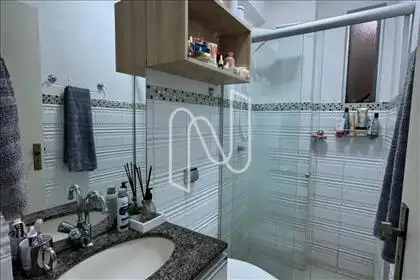 Banheiro