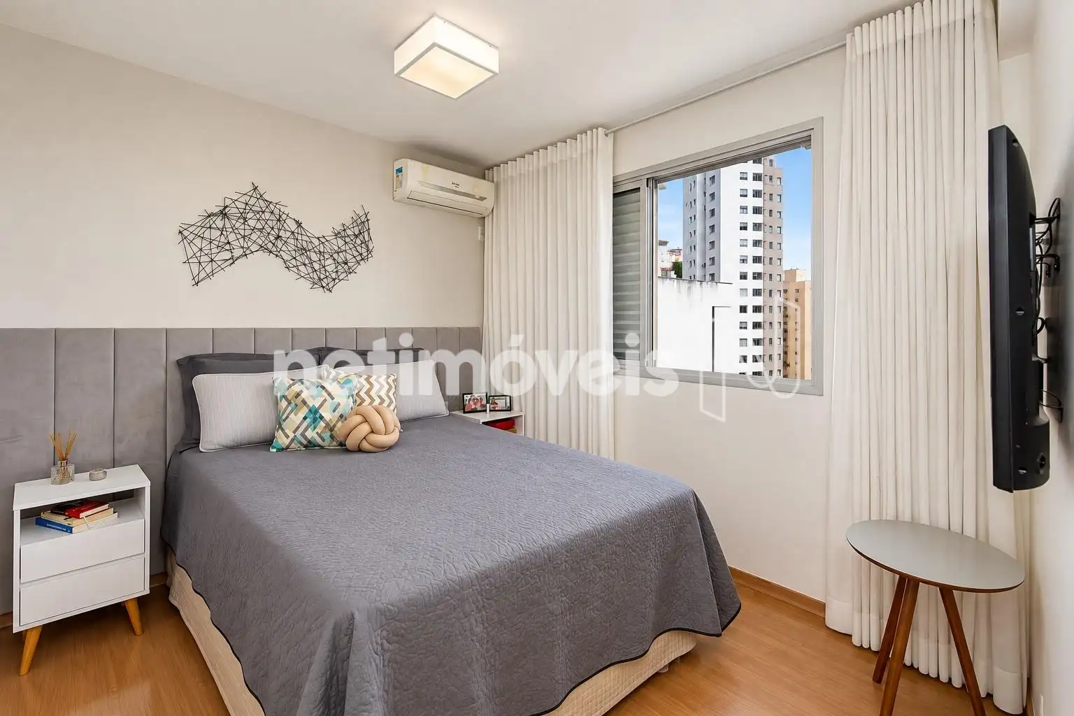 Quarto principal