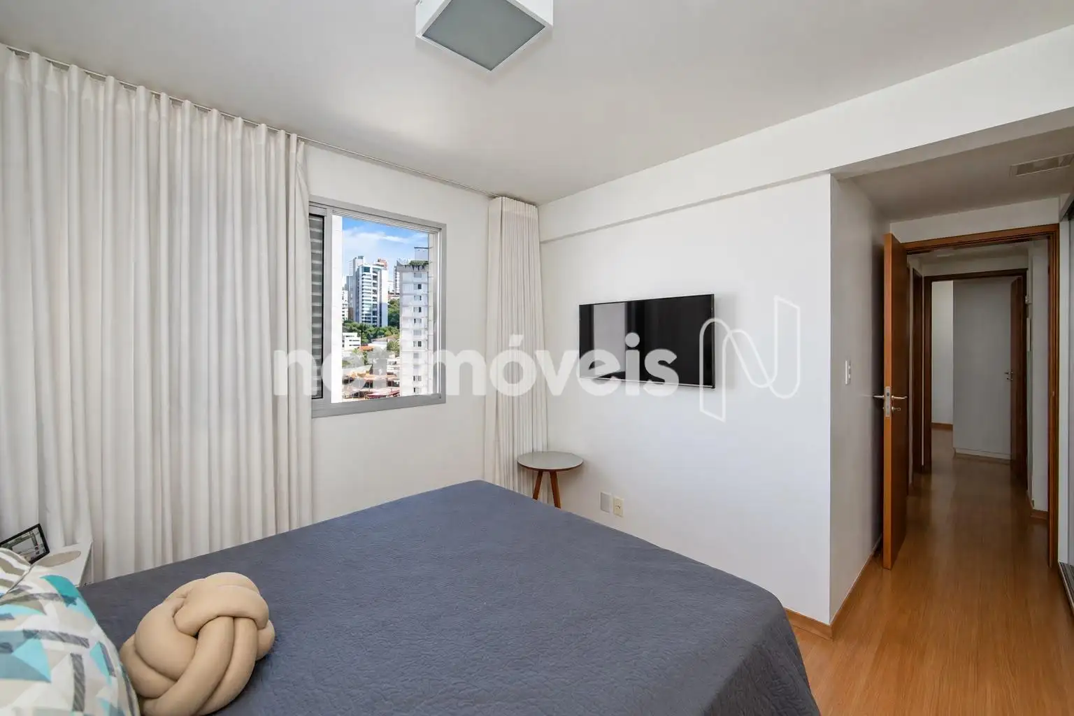 Quarto principal