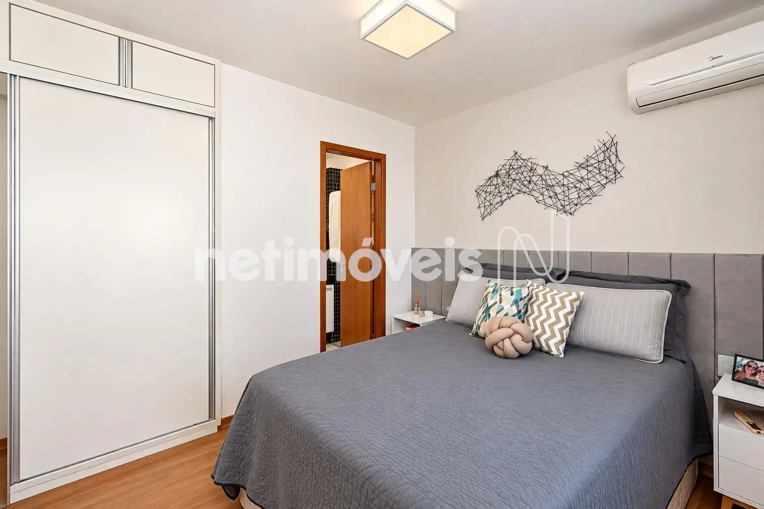 Quarto principal