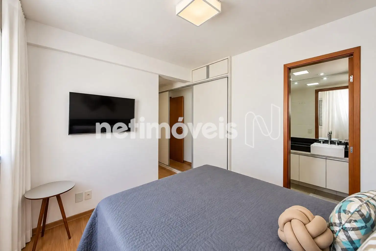 Quarto principal