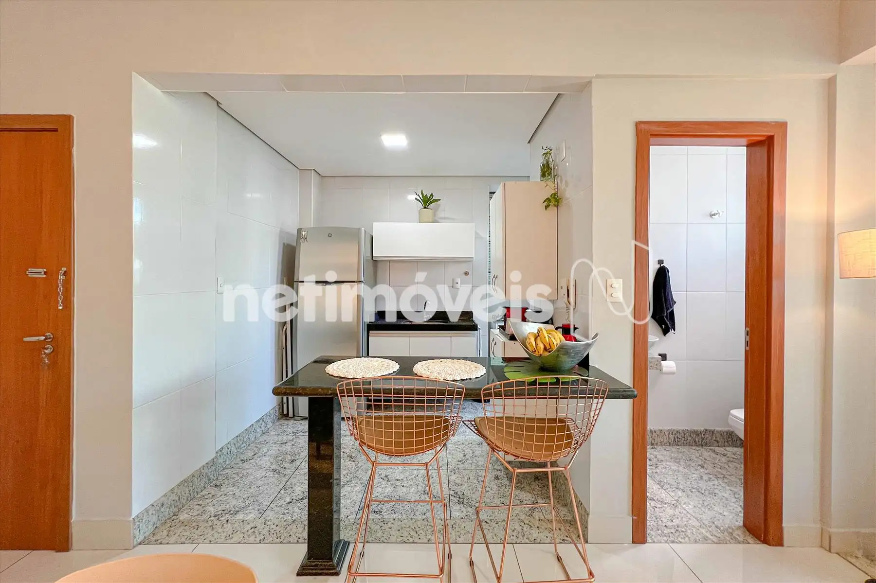Cozinha americana
