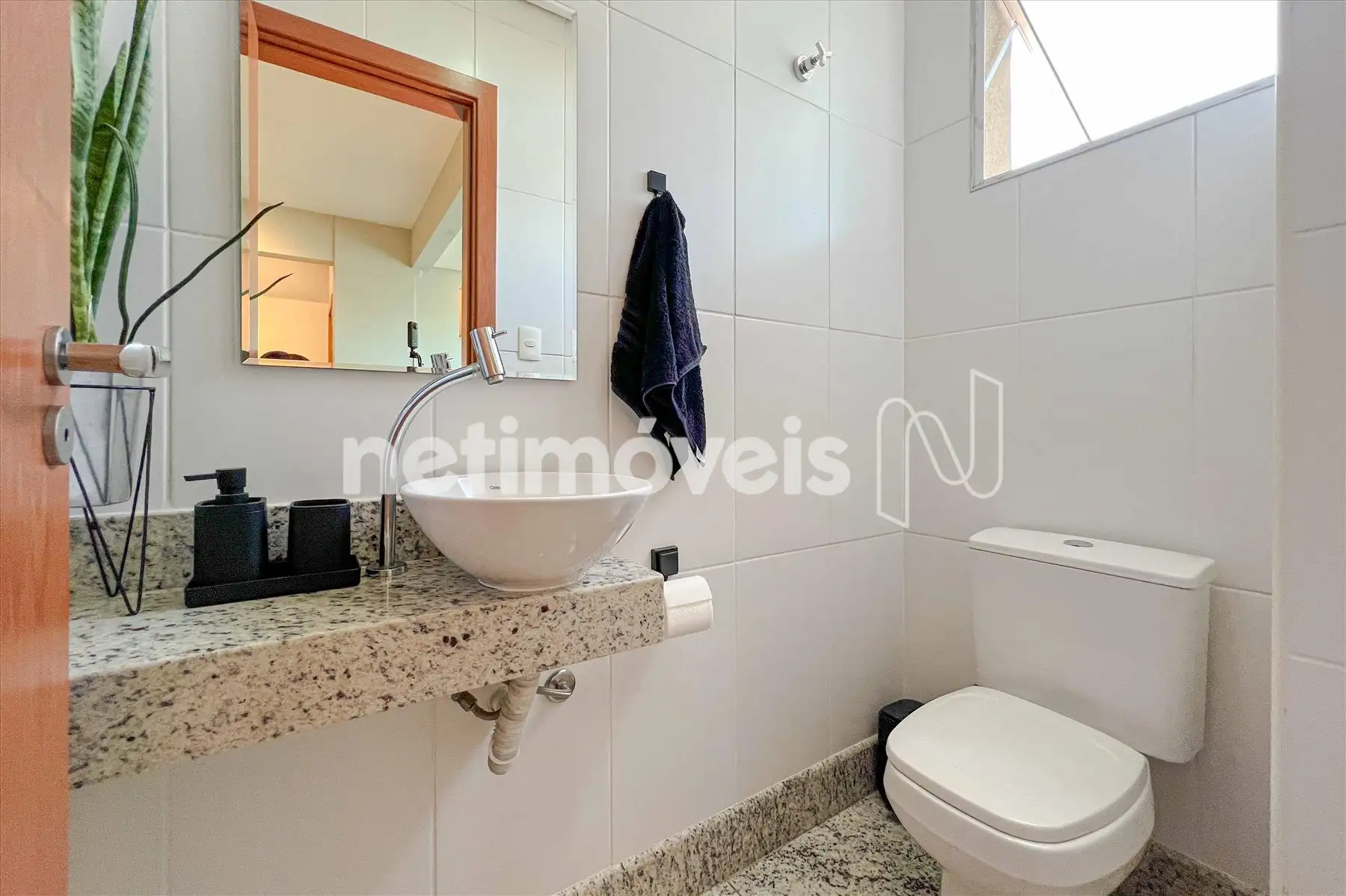 Lavabo