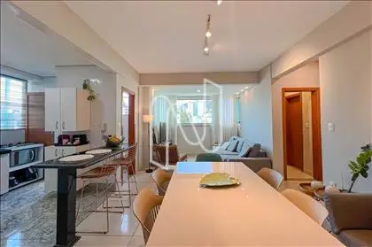Três ambientes