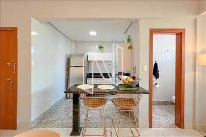Cozinha americana