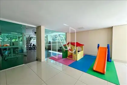 Área kids