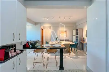 Cozinha americana