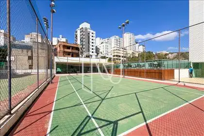Quadra de esportes