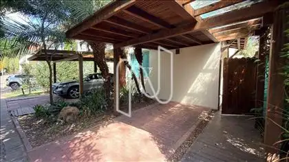 Garagem