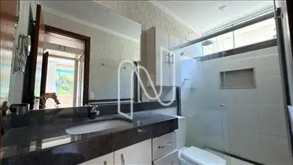 Banheiro