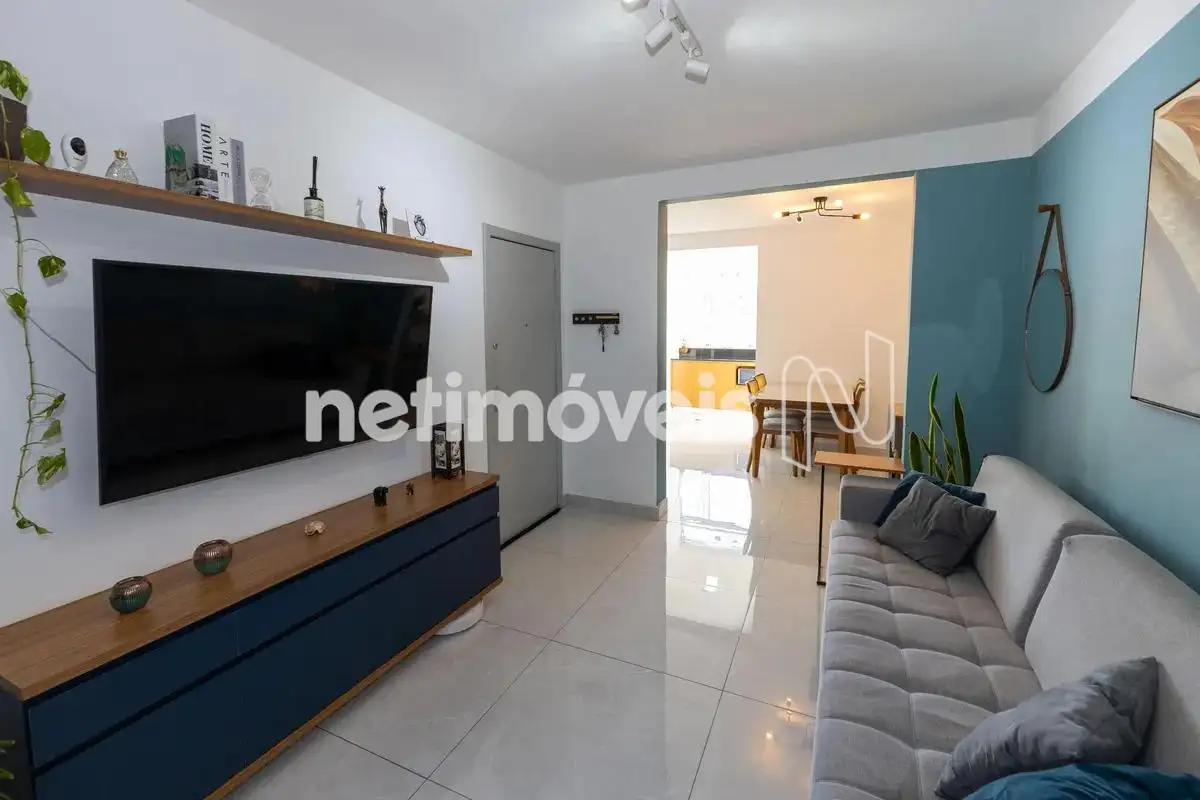 Sala de TV