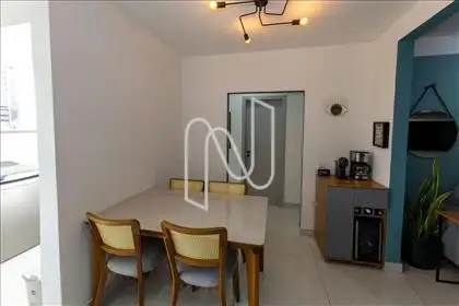 Sala de jantar