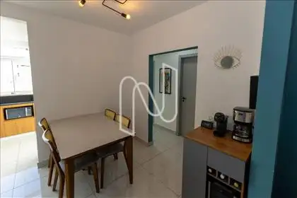 Sala de jantar