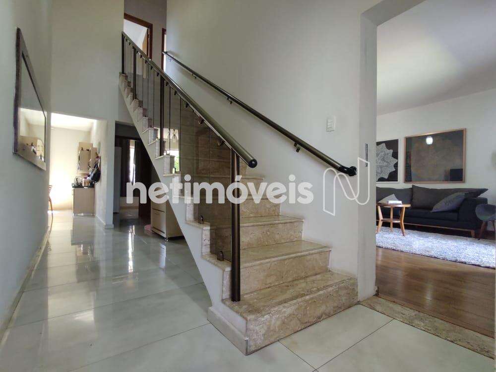 Casa-05Quartos-Suíte-Piscina-Sauna-Castelo