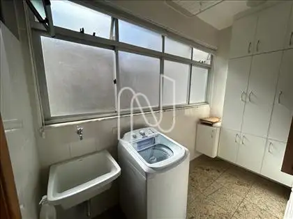 Área de Serviço 