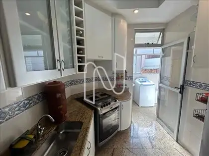 Cozinha 