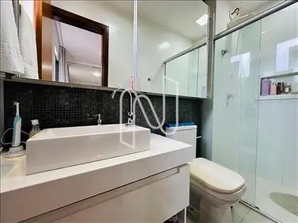 Banheiro