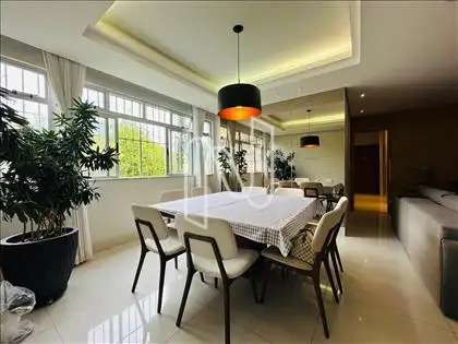 Sala de jantar