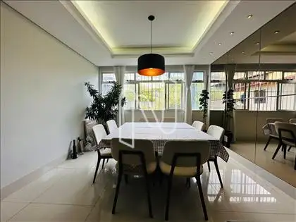 Sala de jantar