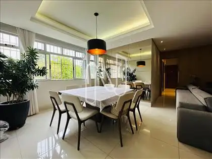 Sala de jantar